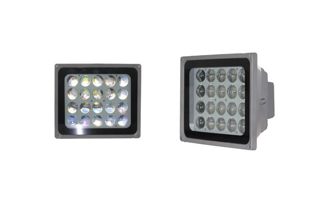 LED 频闪灯